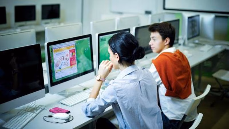 İngilis dili tədrisində yeni mərhələ: BERT-LSTM platforması