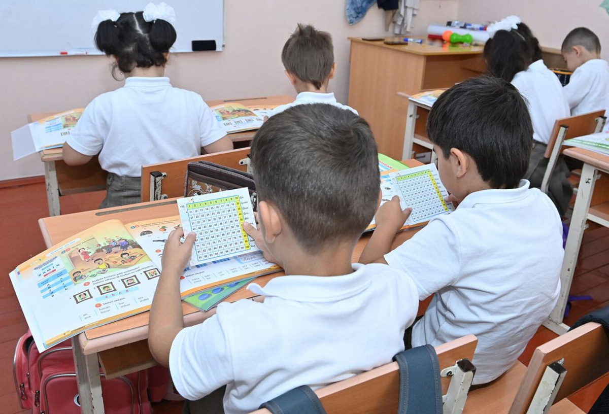 İnklüziv təhsil: Qlobal yanaşmalar və Azərbaycan təcrübəsi