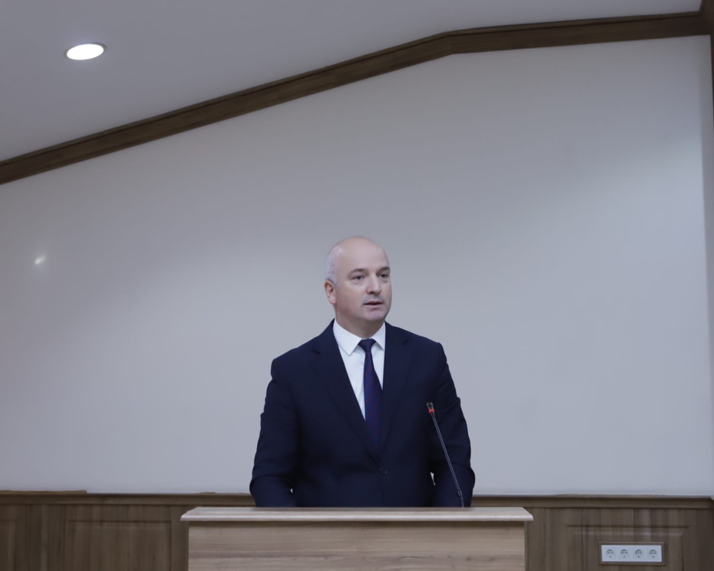 "İnklüzivliyə doğru növbəti addım” mövzusunda görüş keçirilib