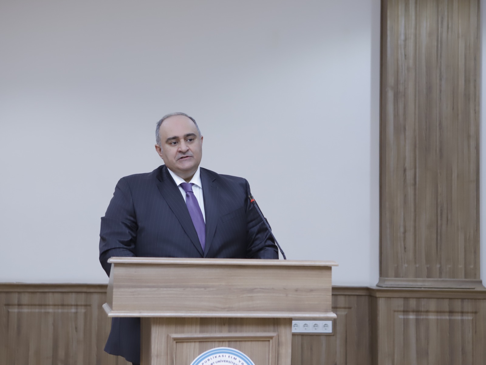 "İnklüzivliyə doğru növbəti addım” mövzusunda görüş keçirilib