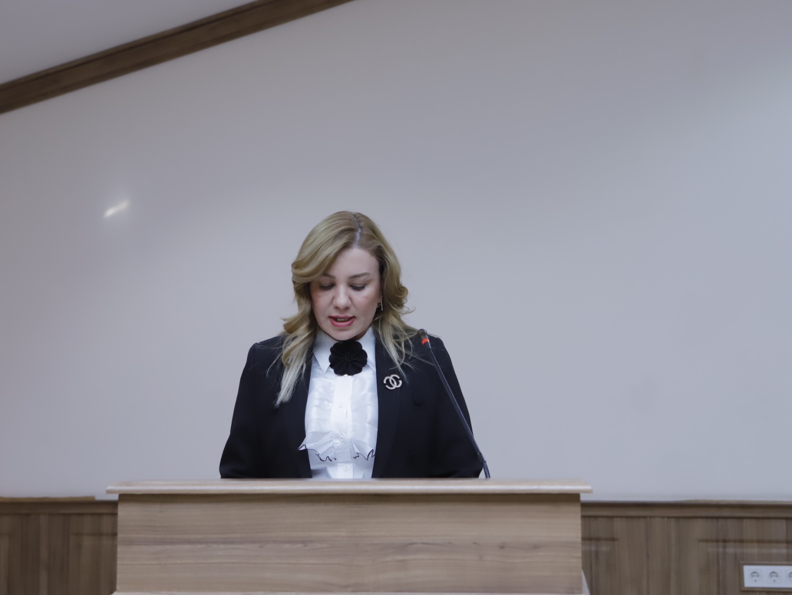 "İnklüzivliyə doğru növbəti addım” mövzusunda görüş keçirilib