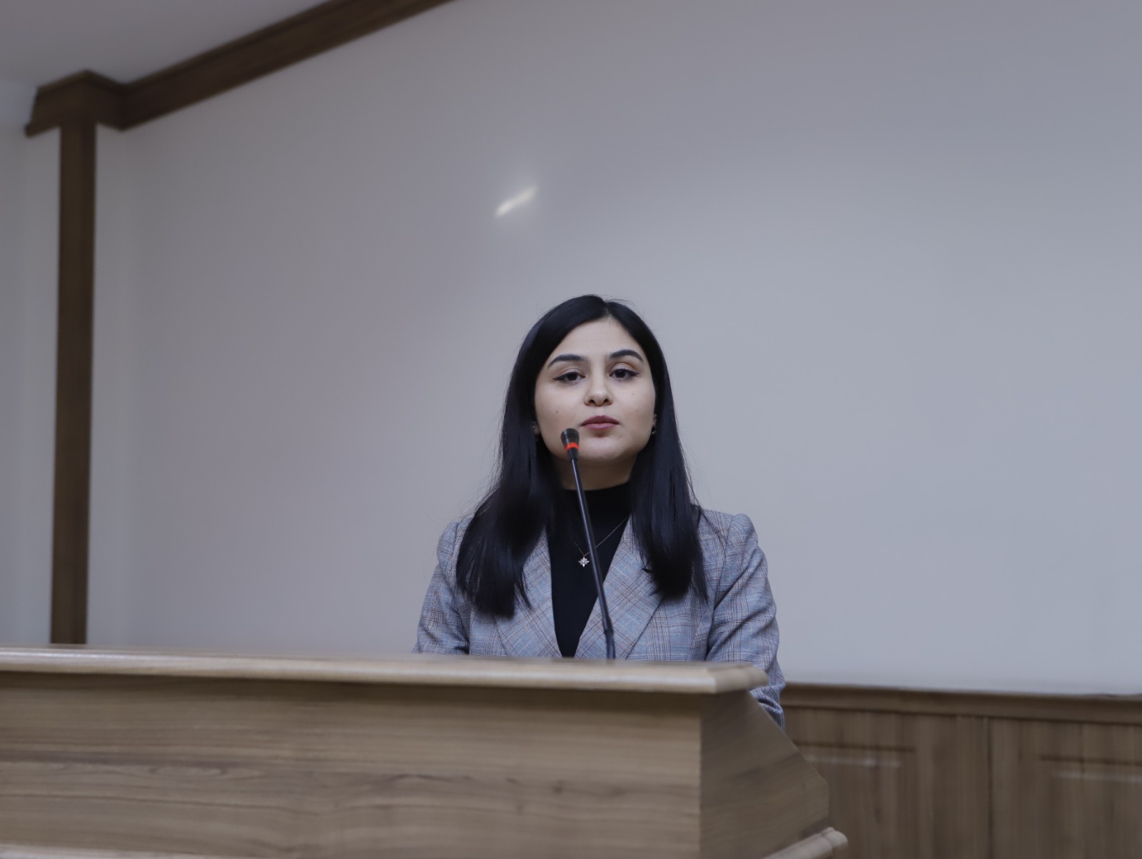 "İnklüzivliyə doğru növbəti addım” mövzusunda görüş keçirilib