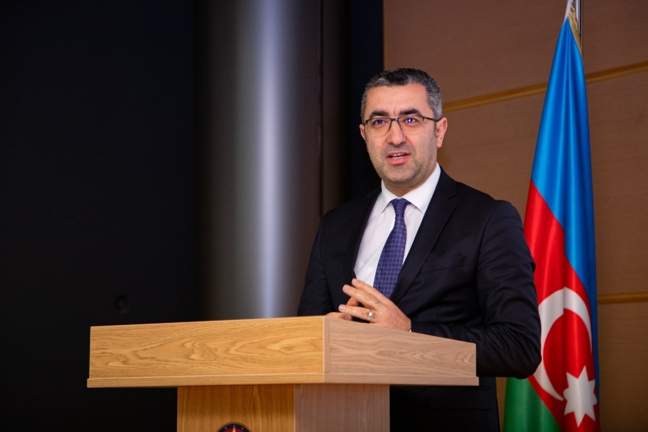 İnşaat ustalarına peşə ixtisasını təsdiqləyən sənədlər təqdim edilib