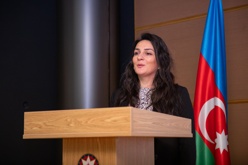 İnşaat ustalarına peşə ixtisasını təsdiqləyən sənədlər təqdim edilib