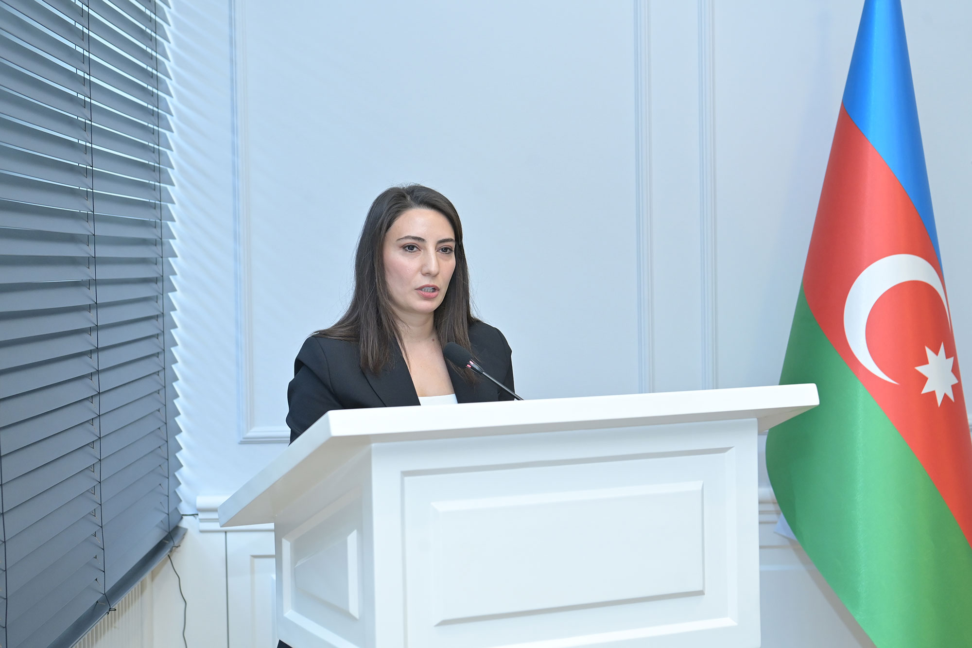 “İnsan kapitalı və təhsil” üzrə İşçi qrupunda 2024-cü ilin yekunları müzakirə olunub