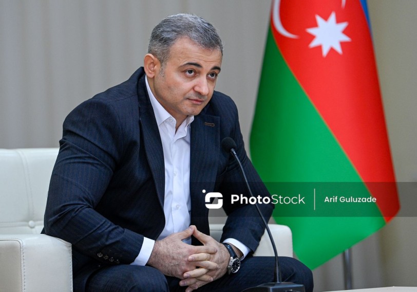 “İnsan ömürboyu öyrənməlidir” - MƏKTƏBDƏ 