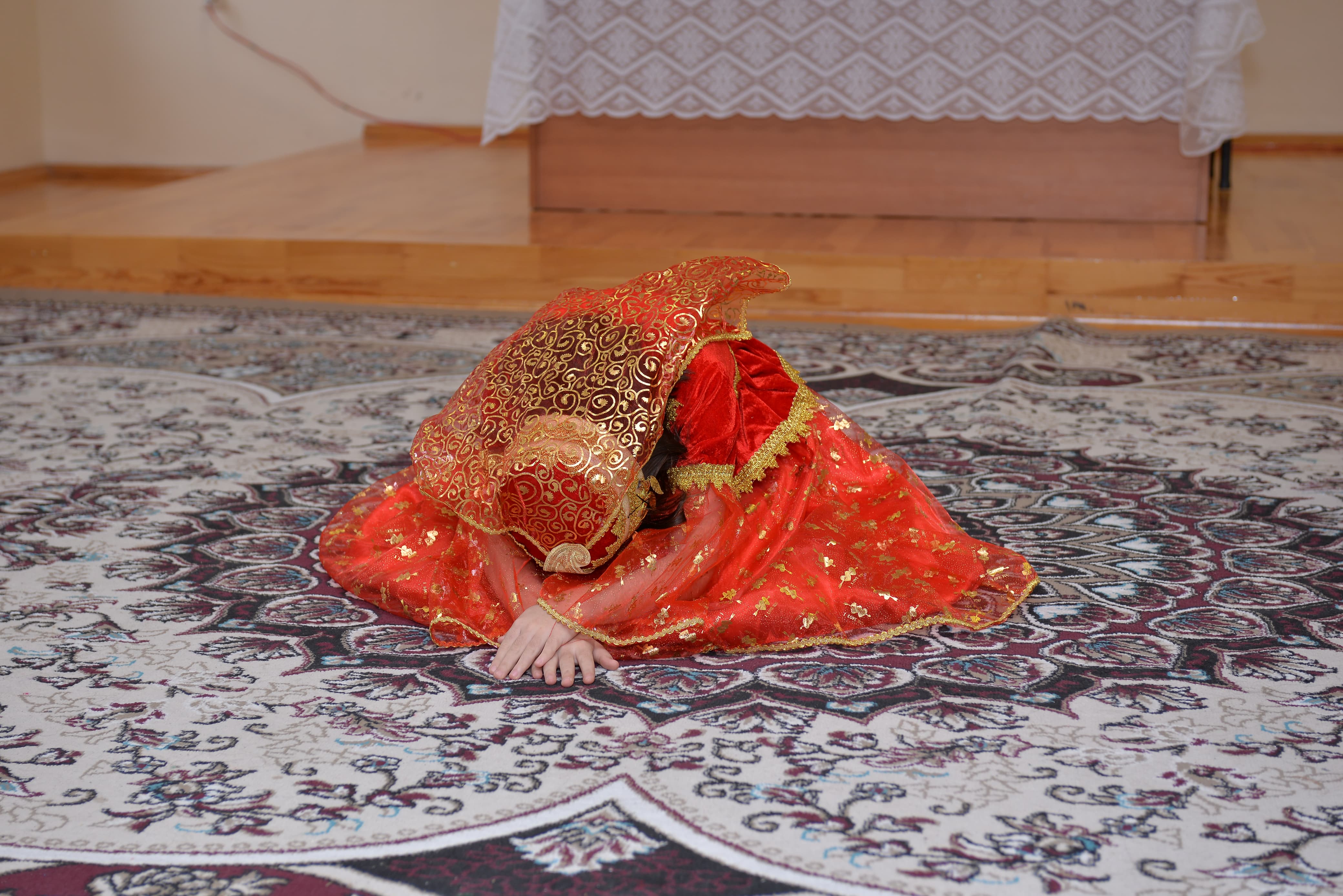 İnternat Məktəb Müəllimlər Birliyinin açılışı olub