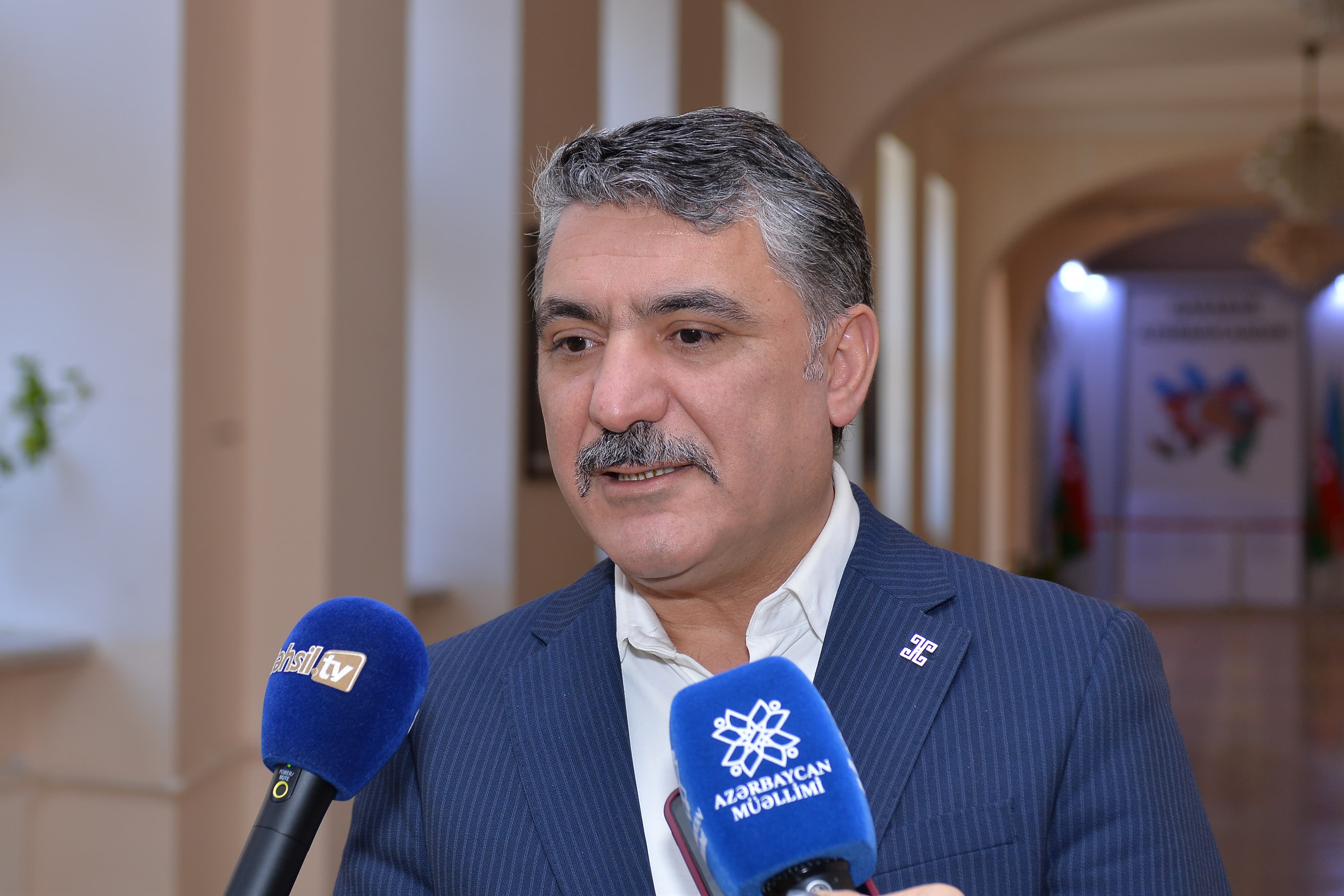 İşçi qrupun həmsədri: Bəzi ixtisaslar müxtəlif universitetlərdə fərqli adlarla tədris edilir 