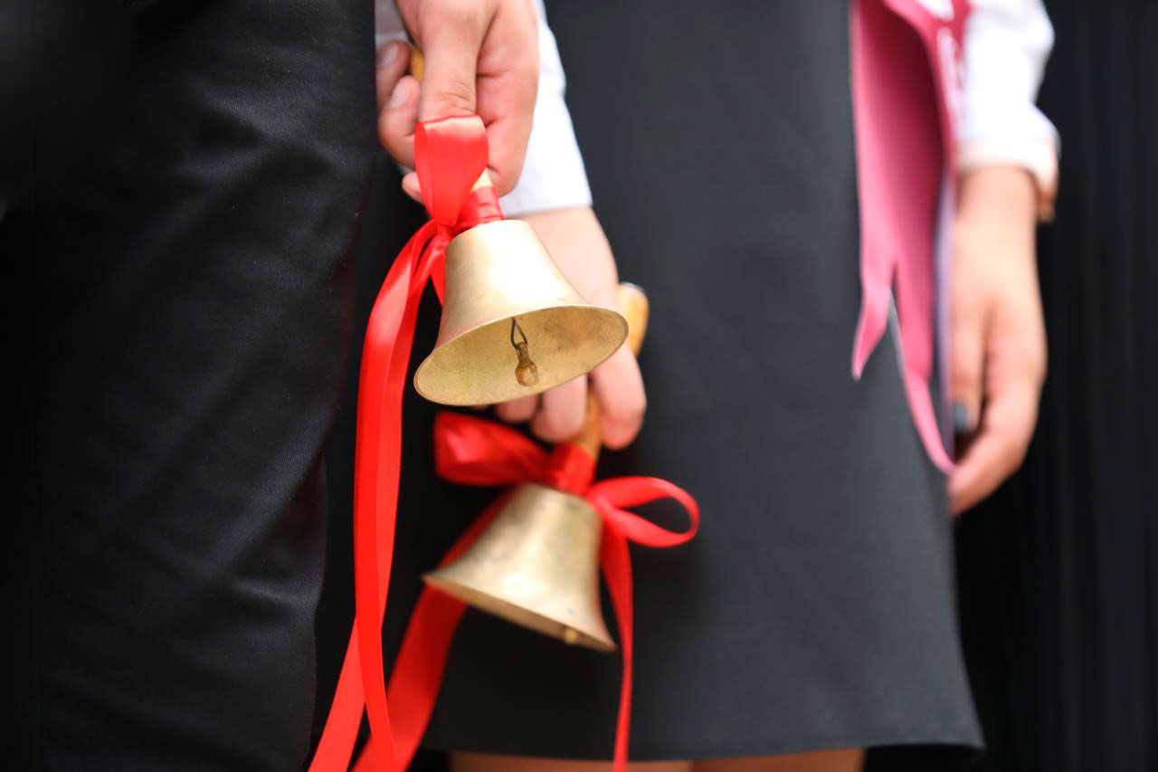 İşğaldan azad edilmiş rayonların məktəblərinin 84 şagirdi məzun olacaq 