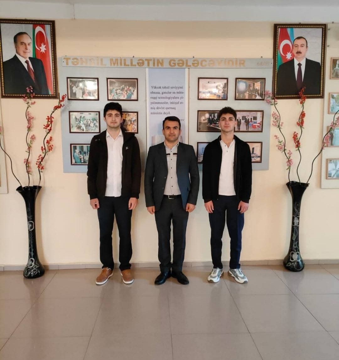 İsmayıllı Dağlıq Şirvanın ən fərqlənən rayonu oldu – 9 medal  