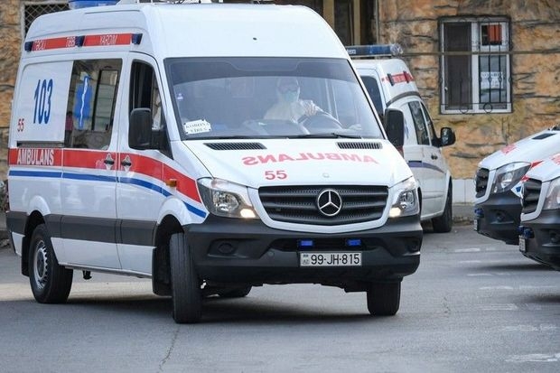 İsmayıllıda şagirdin məktəbdə xəsarət almasına aydınlıq gətirilib 