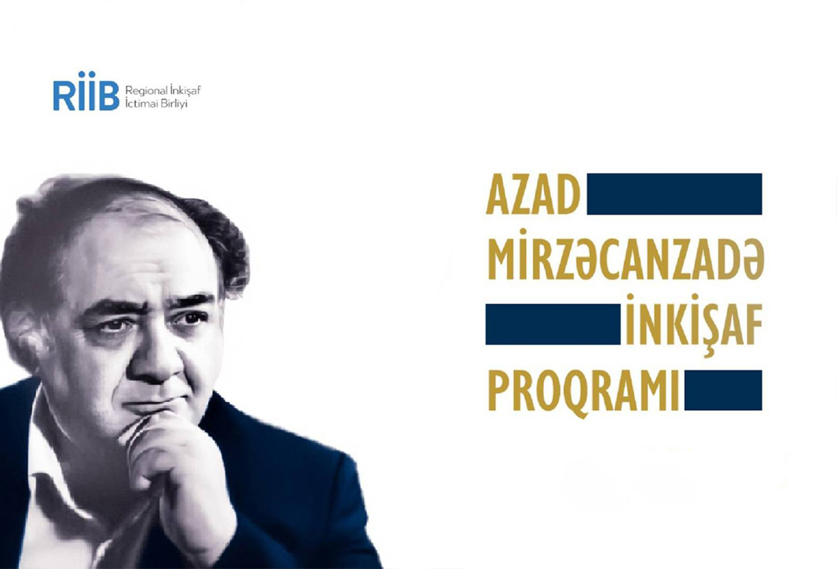 İstedadlı gənclər üçün fürsət: 5000 manatadək maliyyə ayrılacaq 