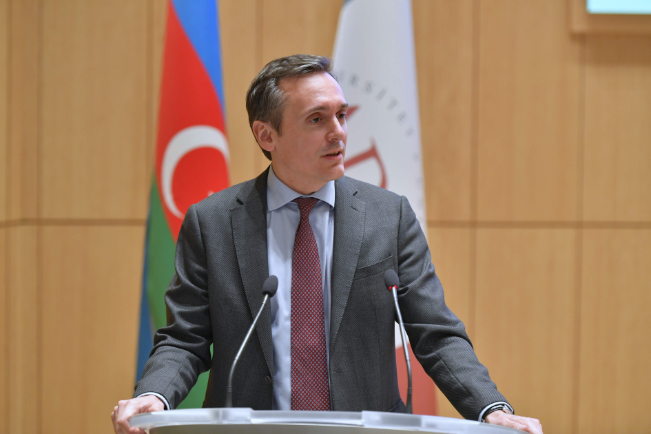 İtaliya-Azərbaycan Universiteti çərçivəsində heyvandarlıq üzrə yeni ixtisas təqdim edilib