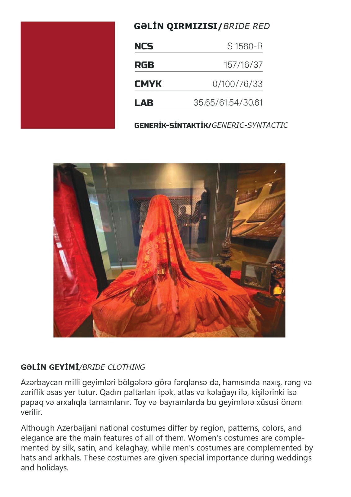 İtaliyalı rəssam SABAH tələbələrinə təlim keçib 