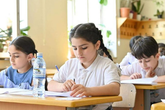 IV və VI sinif şagirdləri üçün monitorinqlər təşkil olunacaq 