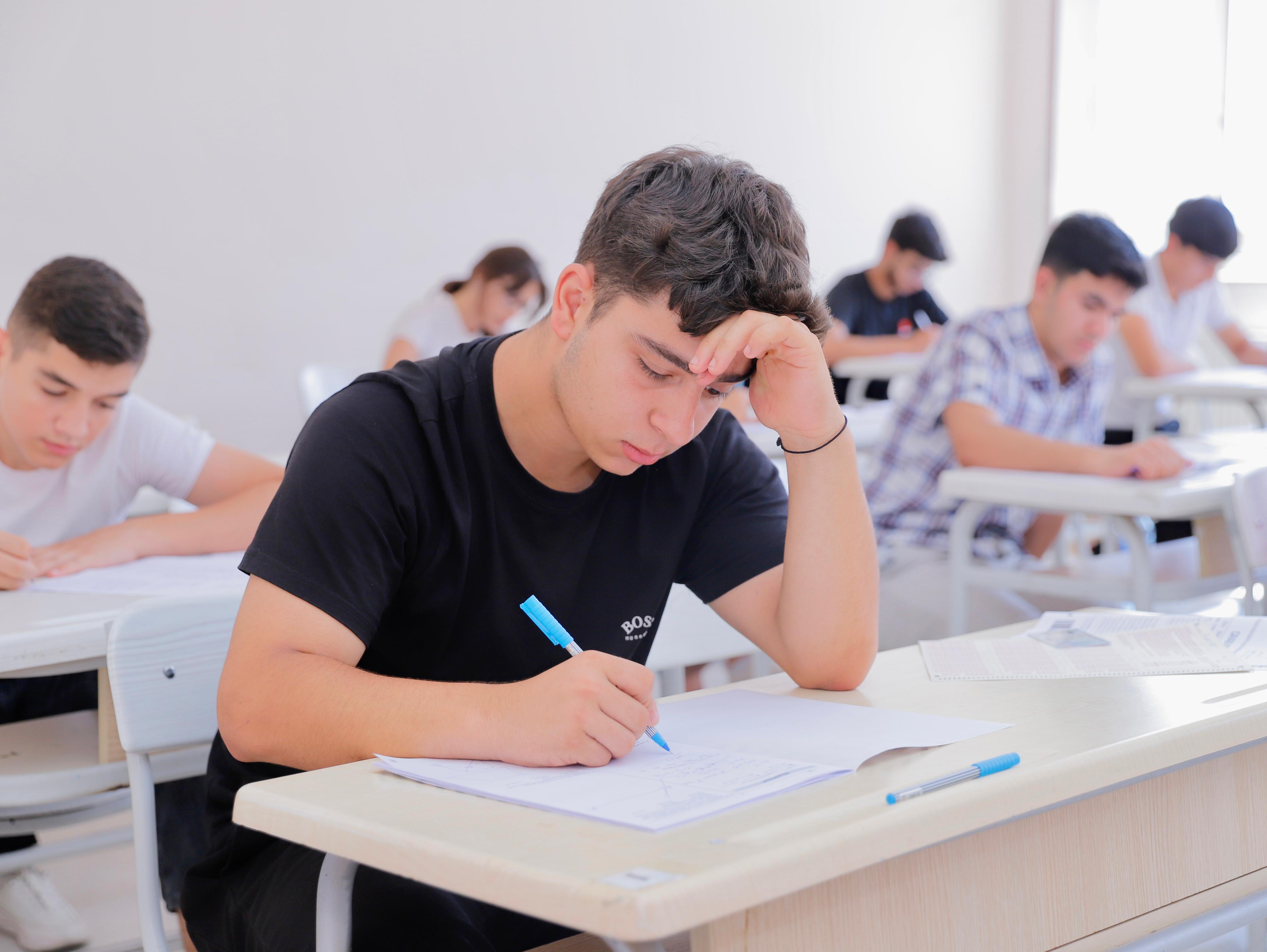 IX siniflərin buraxılış imtahanının nəticəsi nə vaxt elan ediləcək? – DİM sədri açıqladı 