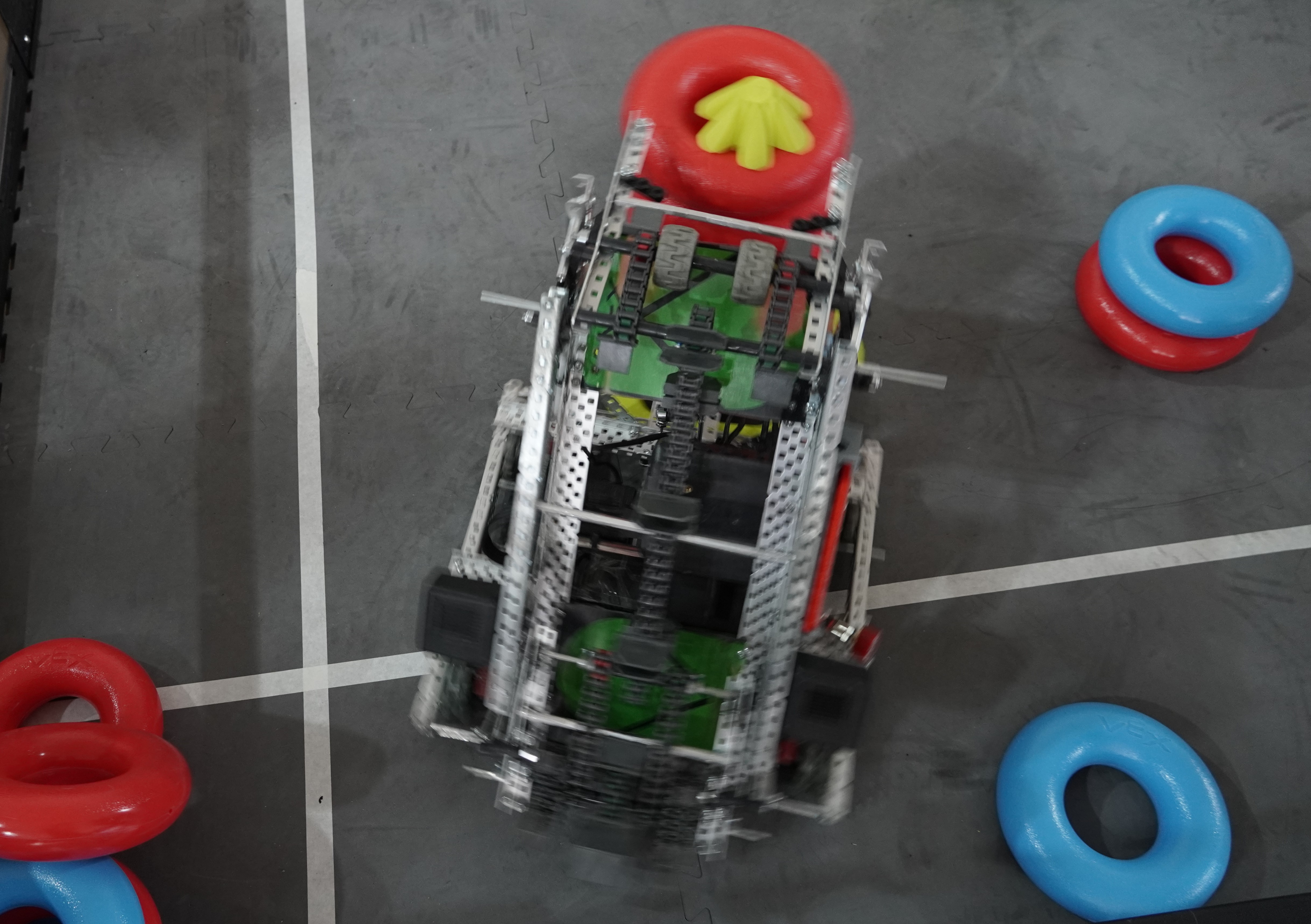 “JosephCUP 2025” adlı respublika turniri keçirilib