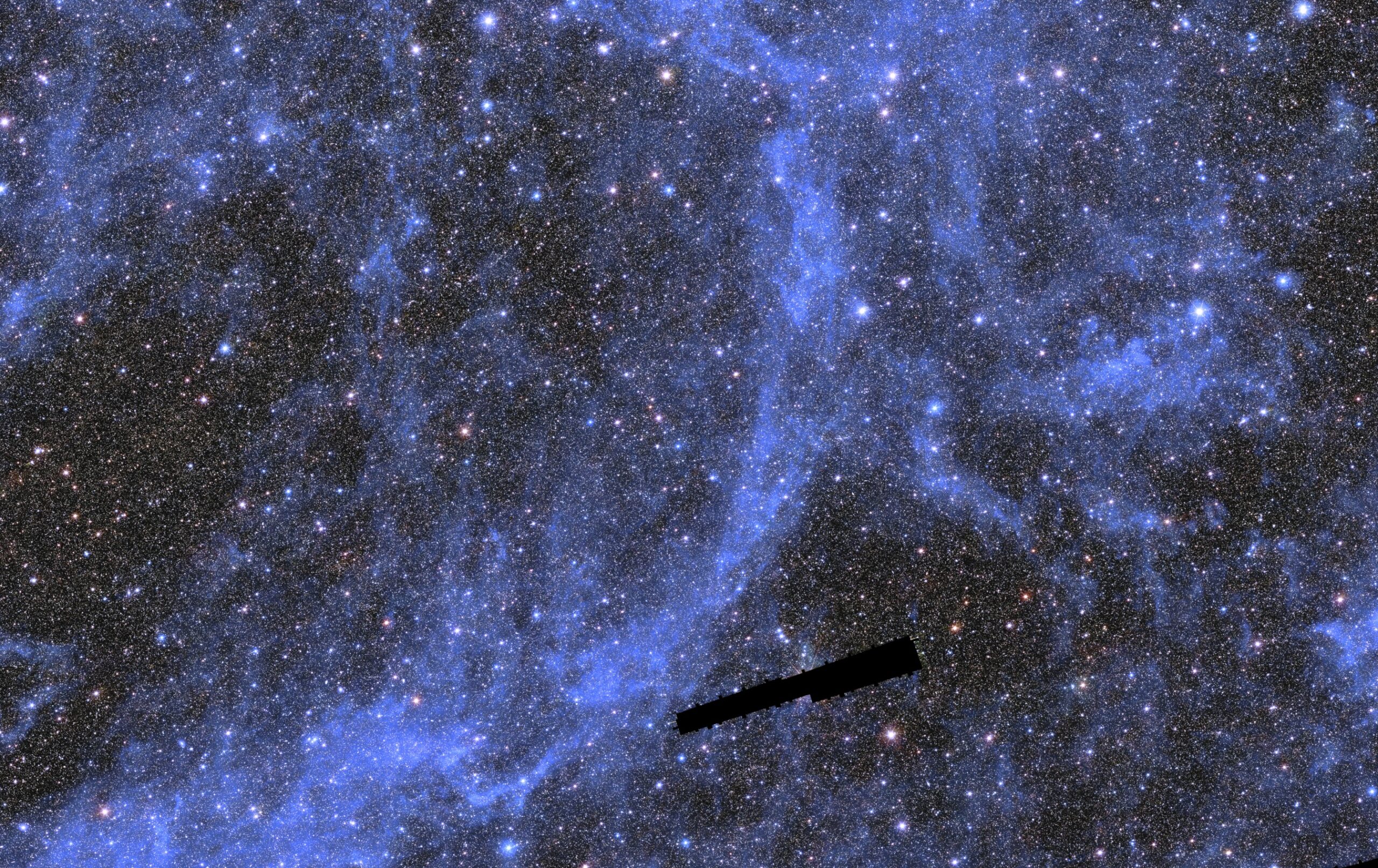 Kainatın "standart kosmik modeli”nin yeni üsulla sınaqdan keçirilməsi təklif edilir 