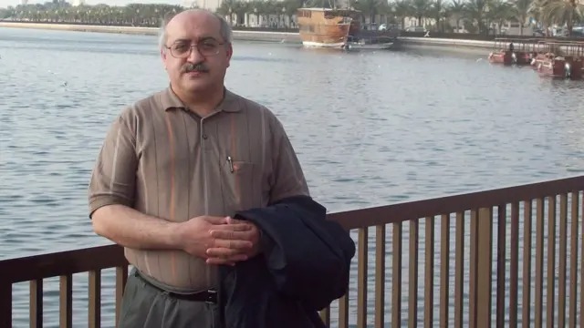 Kanadanın ilk azərbaycanlı "tam professoru": Qızım məndən kəlağayı istədi - MÜSAHİBƏ 