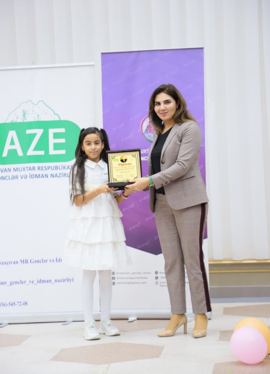 “Karate mənim həyat tərzimdir” – Karateçi ailəsində böyüyən çempion qız