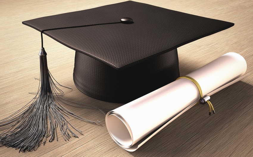 Keçən il dövlət büdcəsindən tələbə krediti üçün 8 milyon manat ayrılıb 