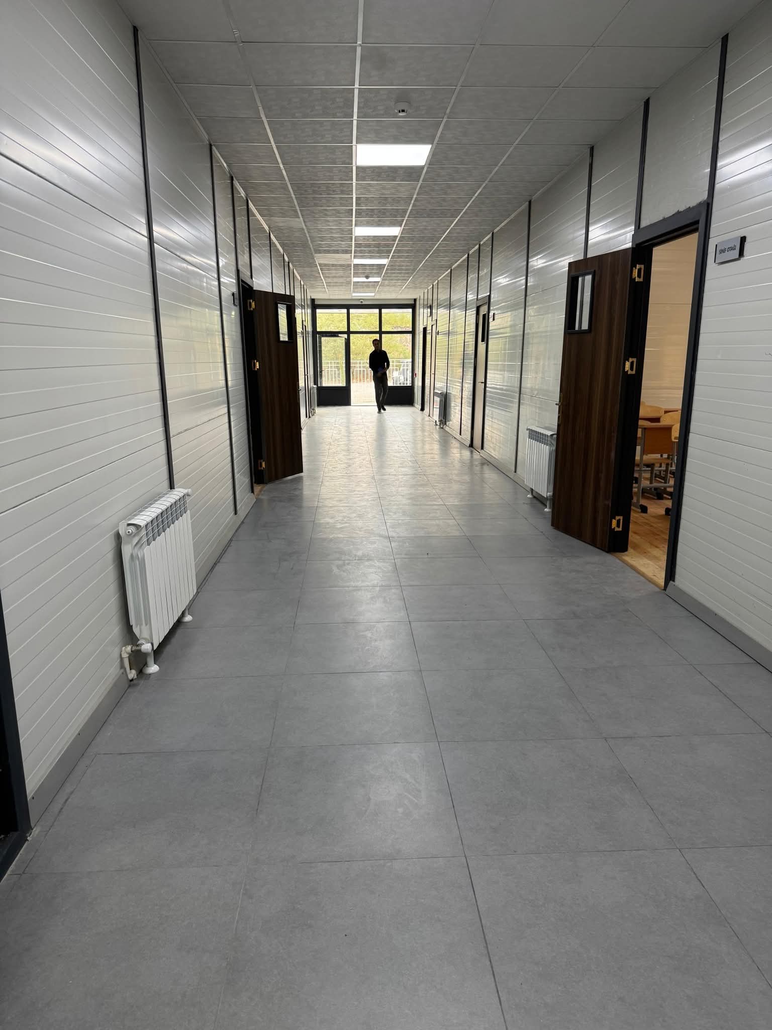 Kəlbəcərdə 32 il sonra "İlk zəng"ə hazırlıq