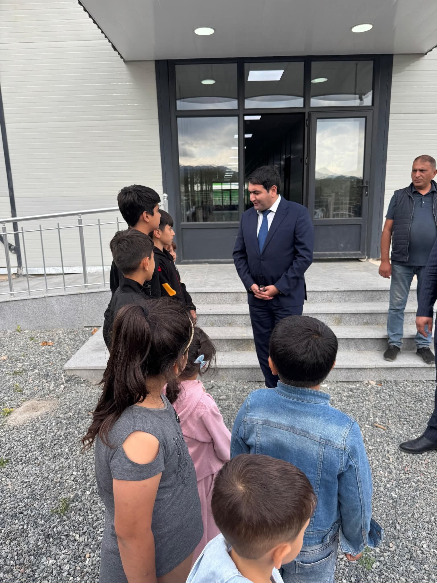 Kəlbəcərdə 32 il sonra "İlk zəng"ə hazırlıq