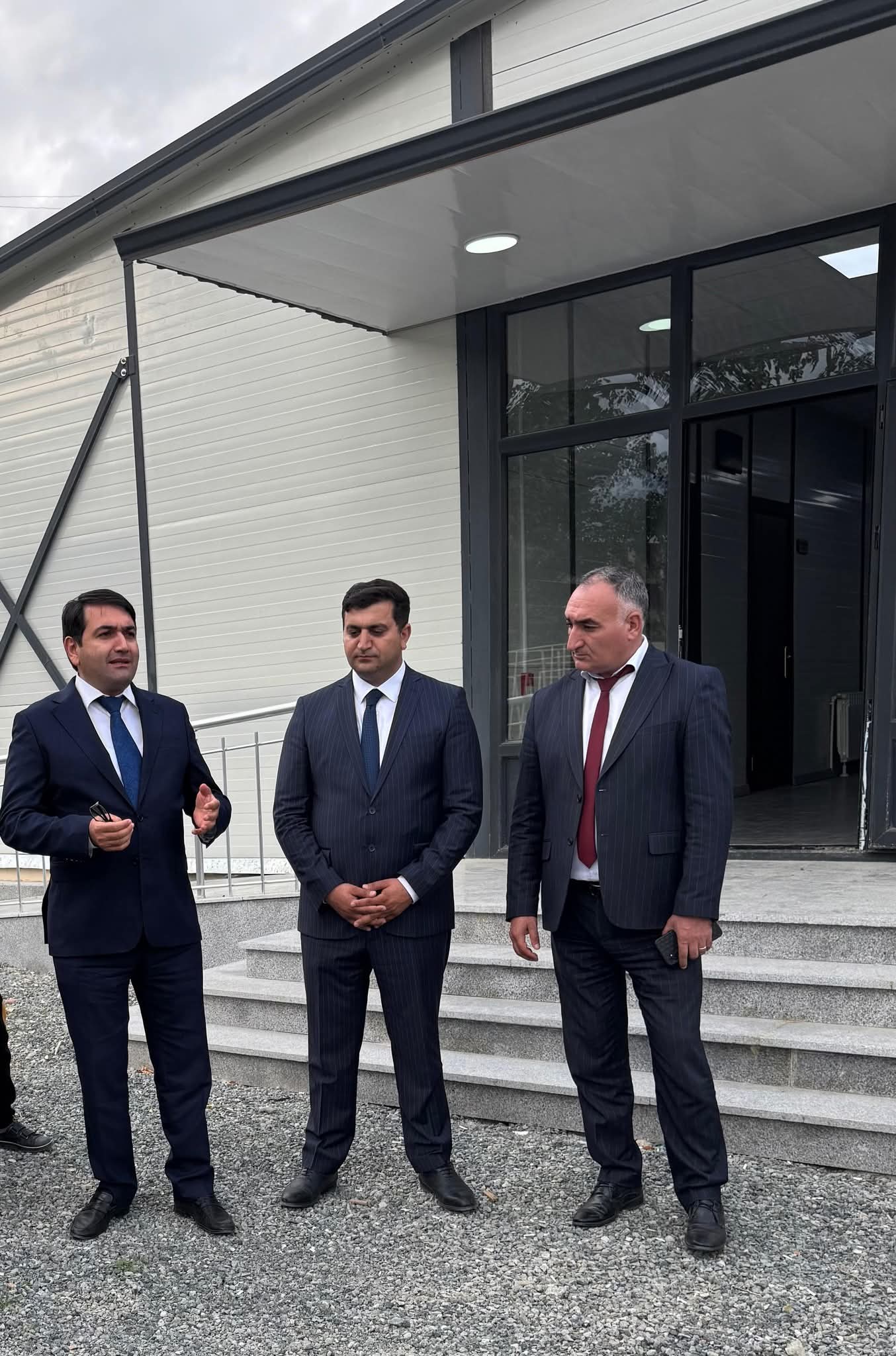 Kəlbəcərdə 32 il sonra "İlk zəng"ə hazırlıq