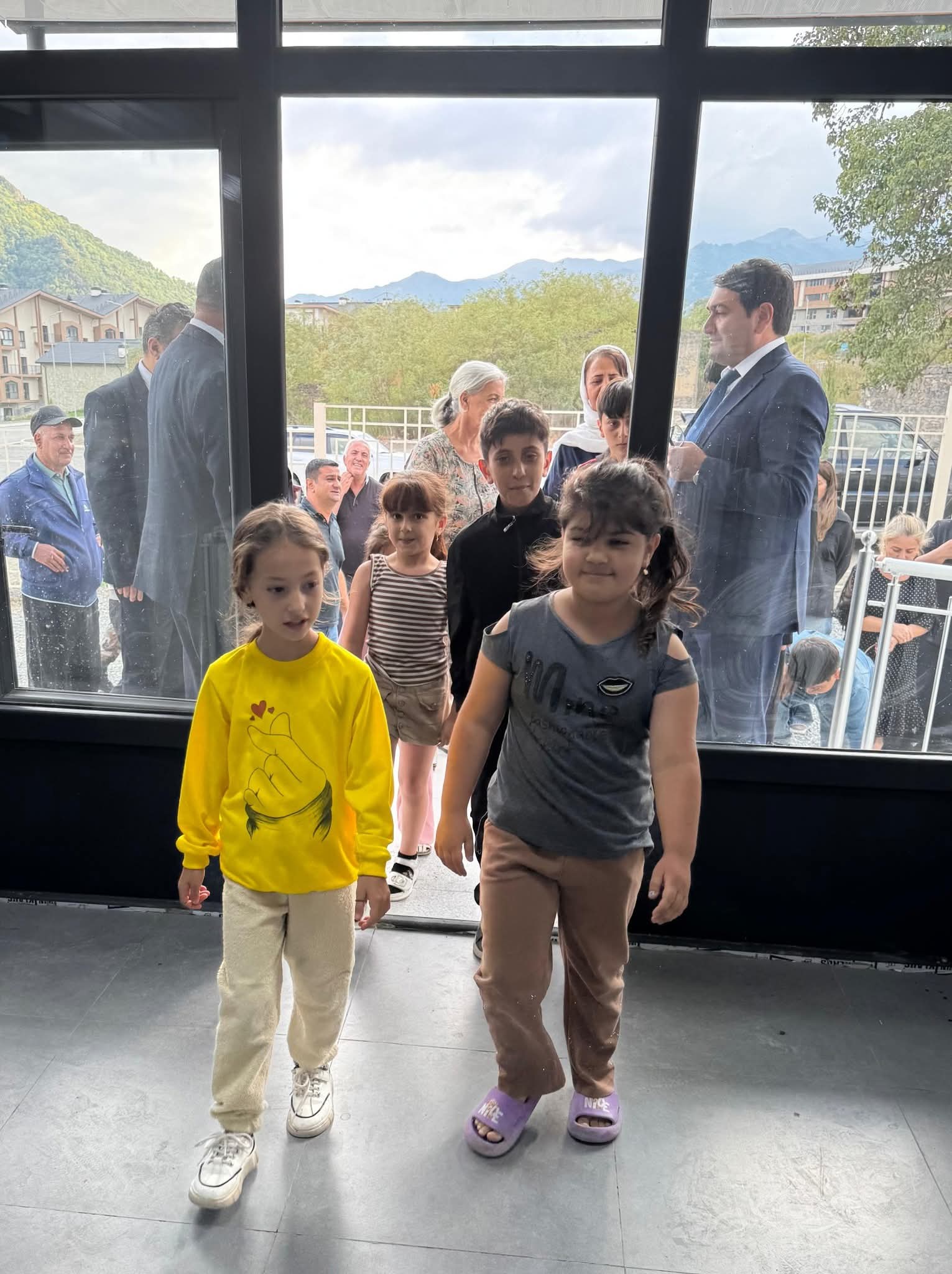 Kəlbəcərdə 32 il sonra "İlk zəng"ə hazırlıq