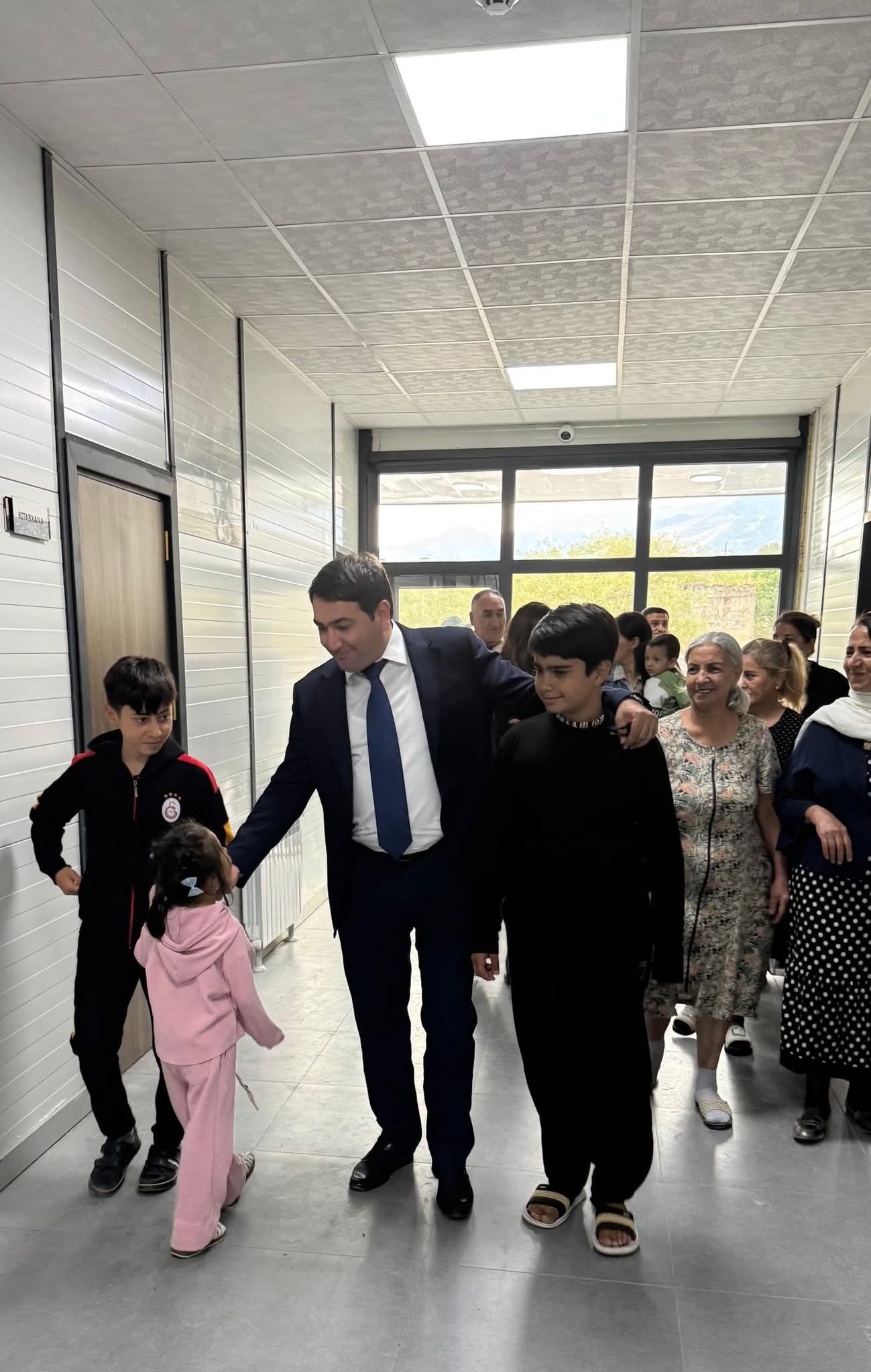 Kəlbəcərdə 32 il sonra "İlk zəng"ə hazırlıq