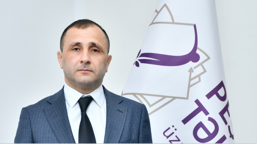 Kənan Mirzəyev: Region gənclərinin peşə təhsilinə cəlbi prioritetdir 