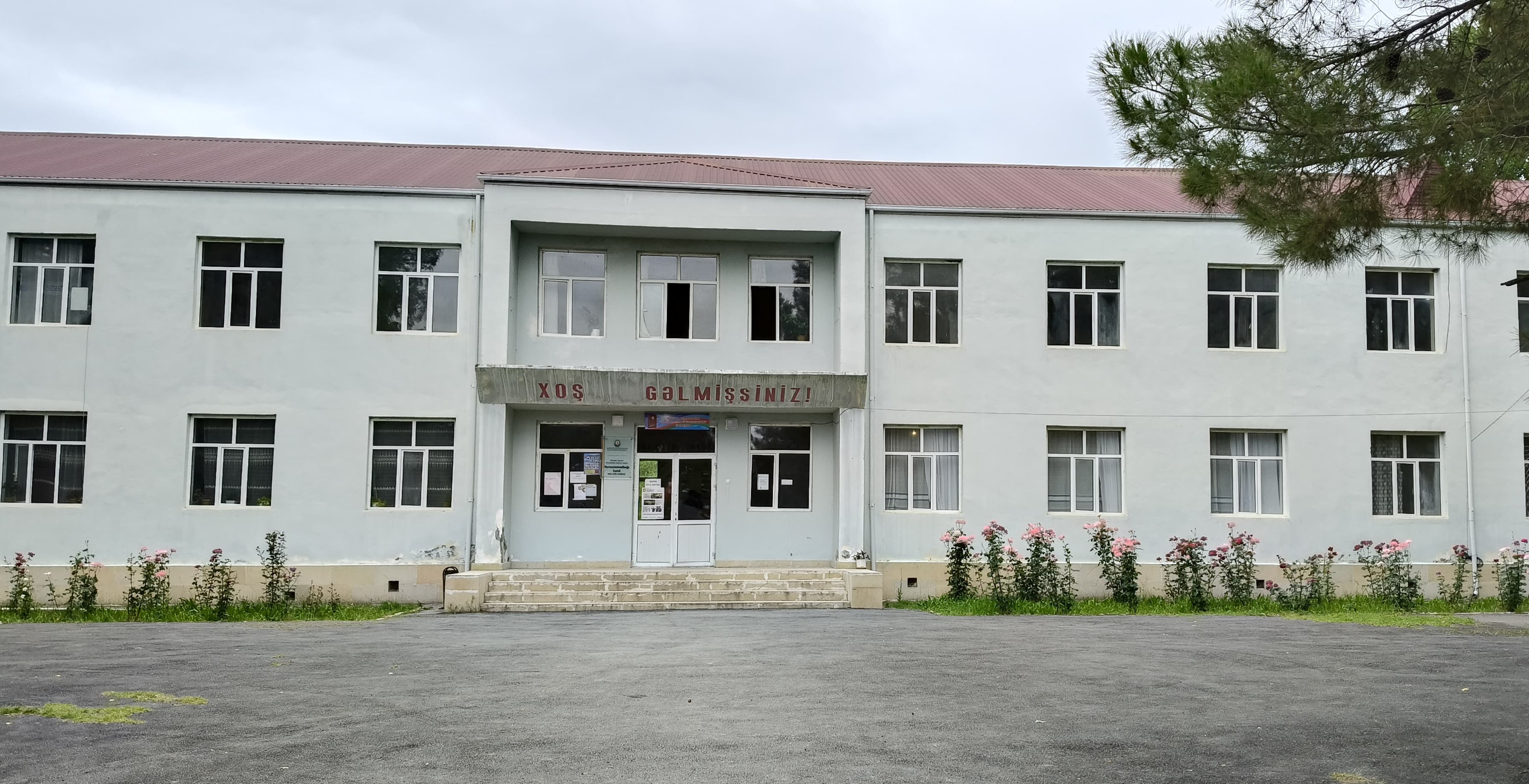 Kənd məktəbi rayon birincilərini necə yetişdirir? – REPORTAJ 