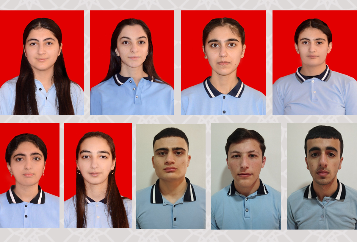 Kənd məktəbindən möhtəşəm nəticə: 9 şagirdi buraxılış imtahanında yüksək bal topladı  