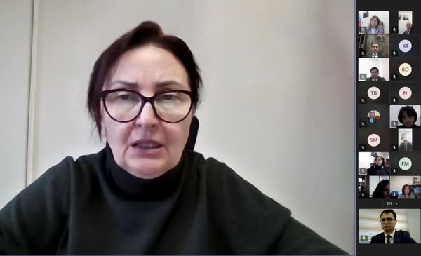 Keyfiyyət monitorinqinin nəticələrinə dair görüş keçirilib 