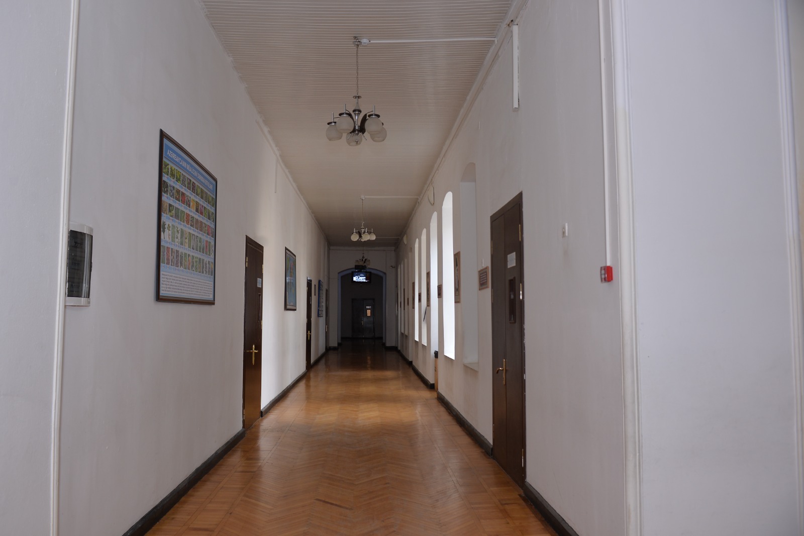 Keyfiyyətli tədris, şəffaf imtahan prosesi, ədalətli qiymətləndirmə – REPORTAJ