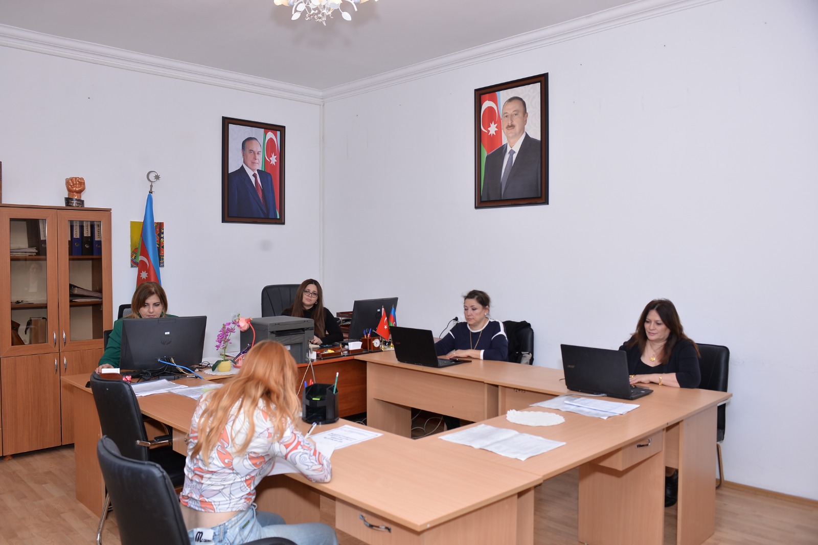 Keyfiyyətli tədris, şəffaf imtahan prosesi, ədalətli qiymətləndirmə – REPORTAJ