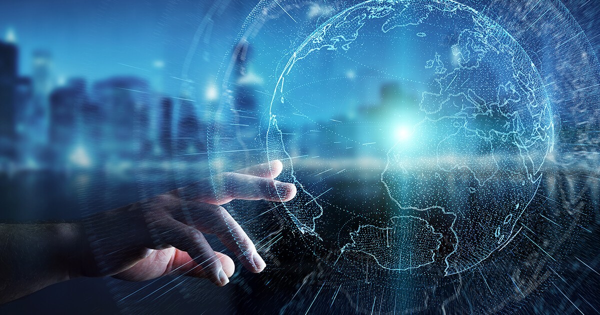 Kibertəhlükəsizliyin təmin edilməsi üçün intellektual metod və alqoritmlər işlənilib 