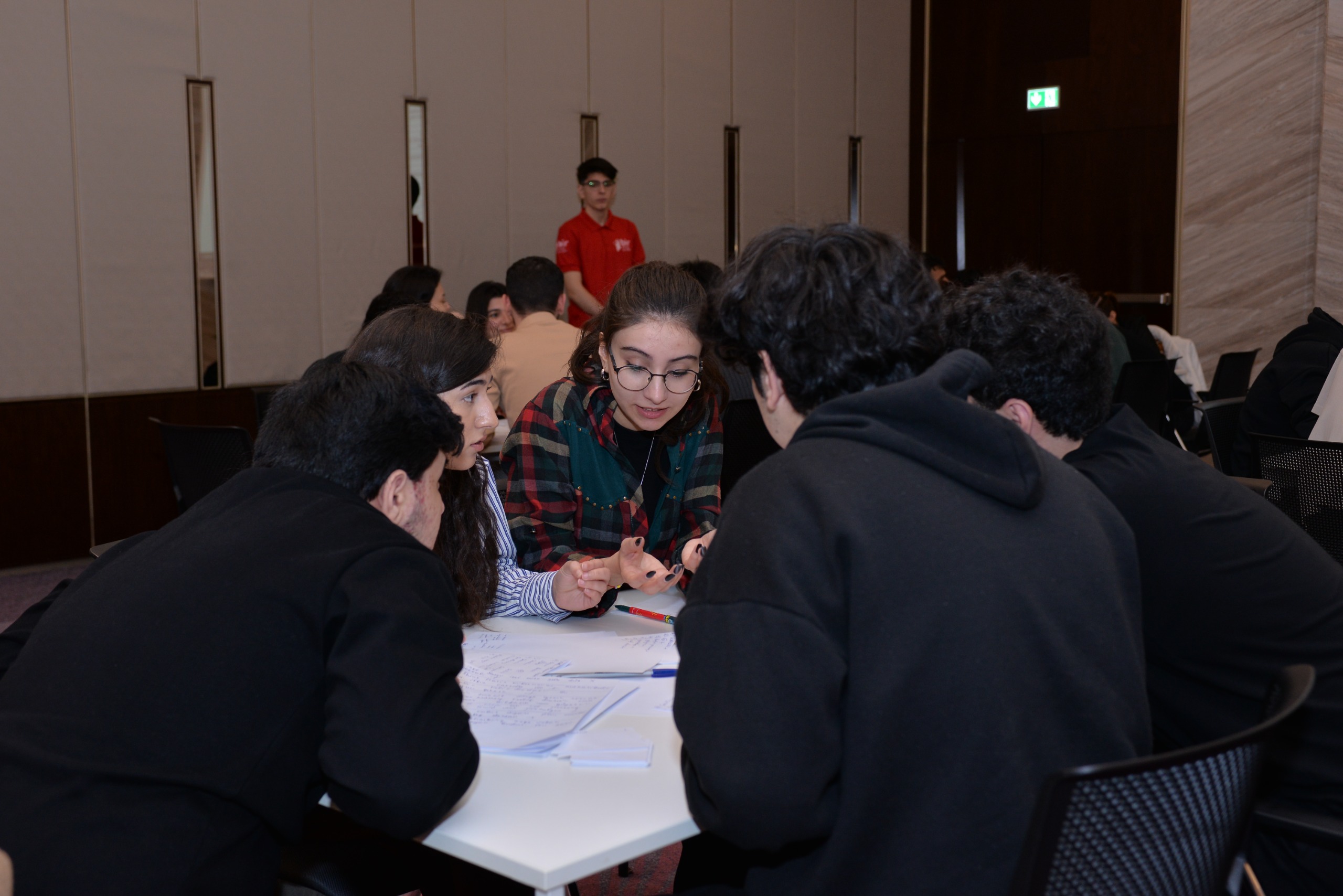 Kimdir qalib? - Universitetlərarası Azərbaycan Çempionatından REPORTAJ 