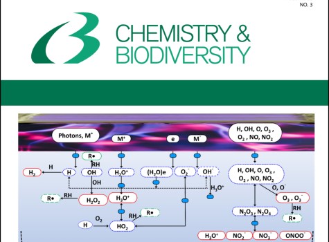 Kimyaçı alimlər beynəlxalq səviyyəli müştərək tədqiqatlar aparıblar