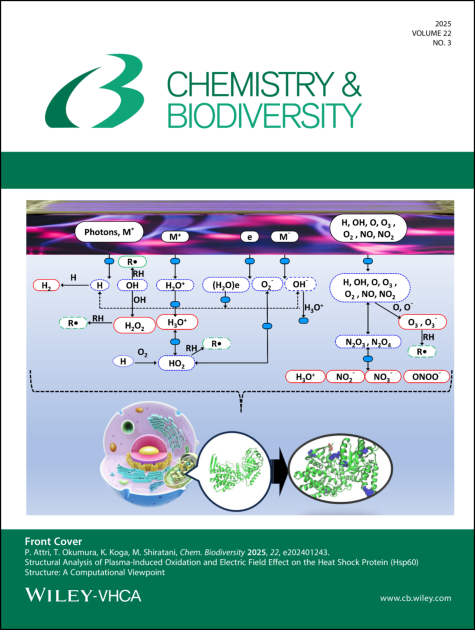 Kimyaçı alimlər beynəlxalq səviyyəli müştərək tədqiqatlar aparıblar