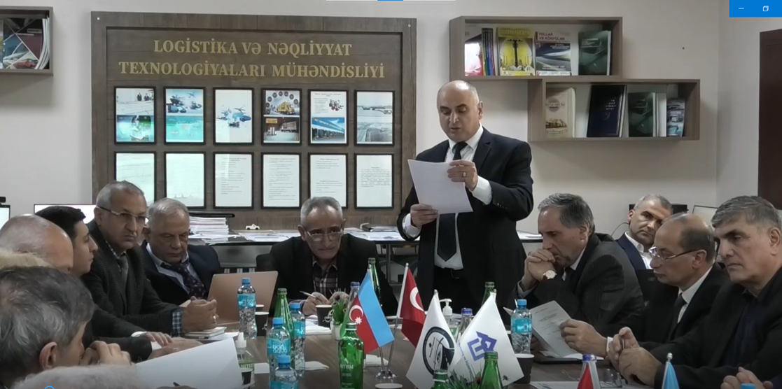 Klinker kərpicinin yeni istehsal texnologiyası təqdim edilib