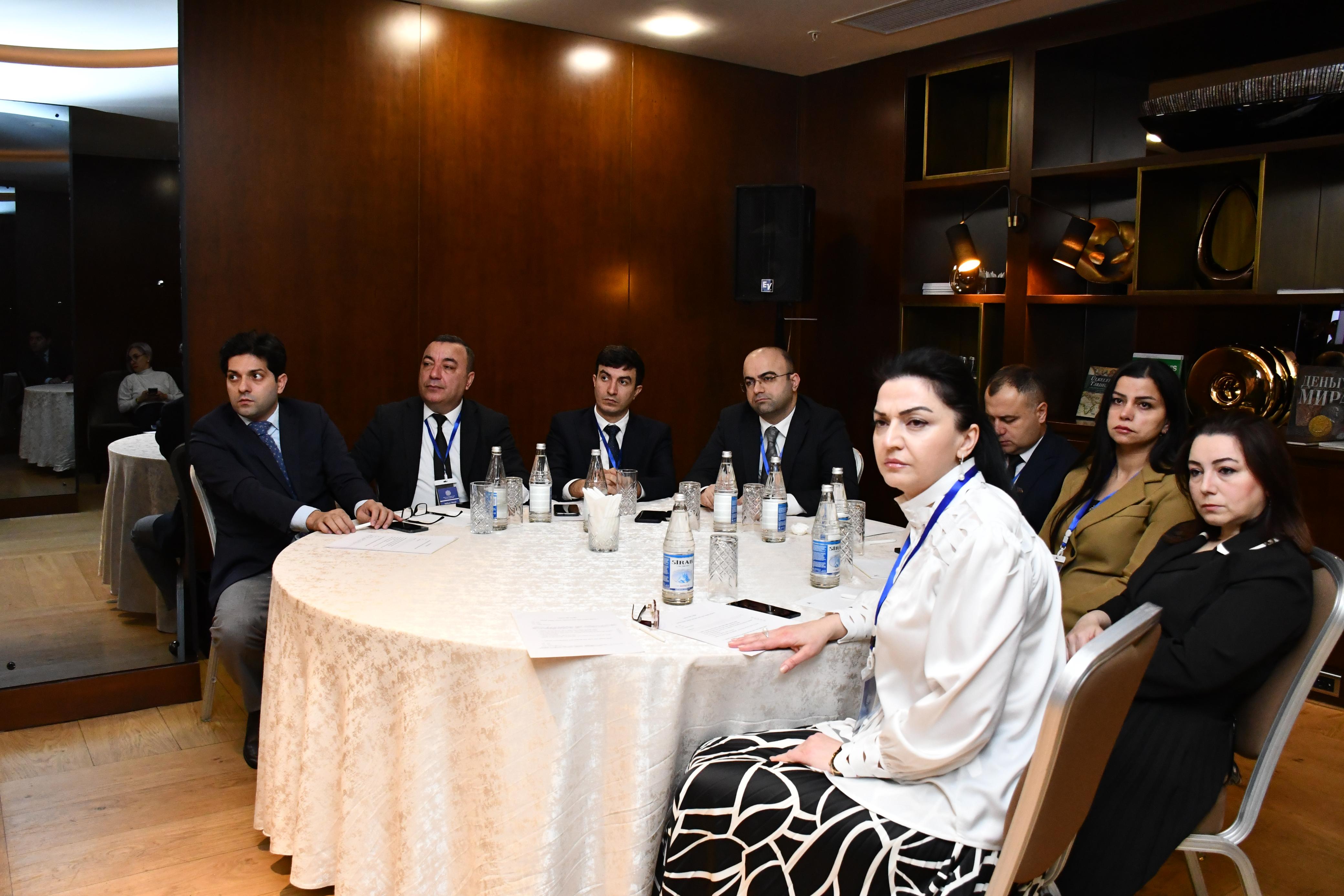 Kollec rəhbərlərinin liderlik keyfiyyətlərinin artırılmasına ehtiyac var