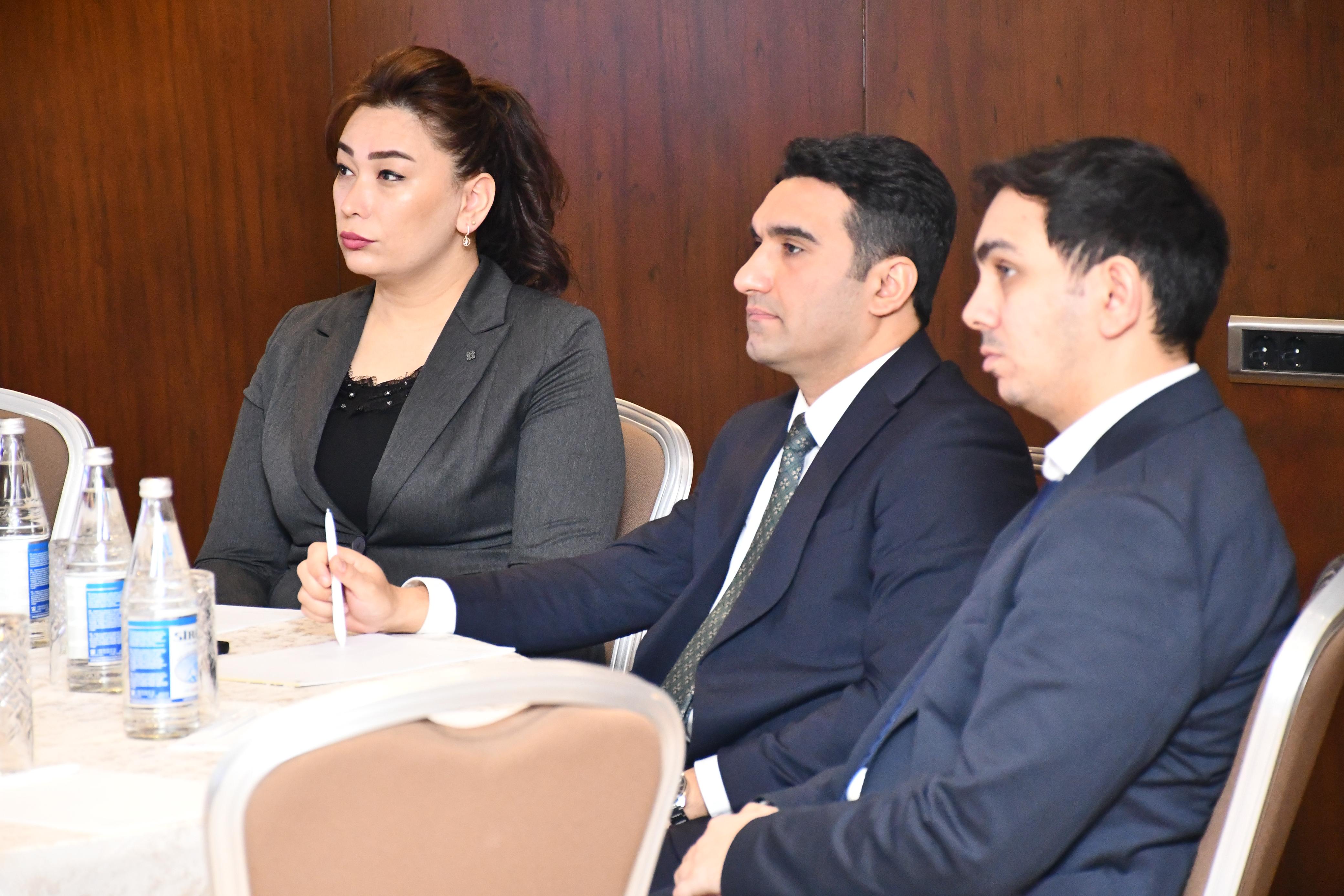 Kollec rəhbərlərinin liderlik keyfiyyətlərinin artırılmasına ehtiyac var