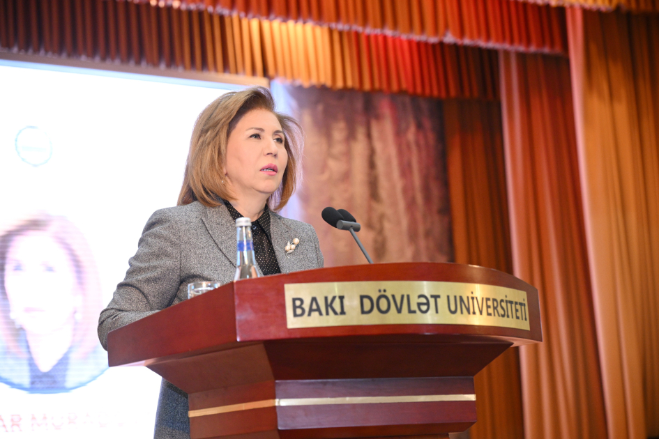 Komitə sədri: Ailələrin müdaxilələri və maddi çətinliklər qızların təhsilinə maneədir 