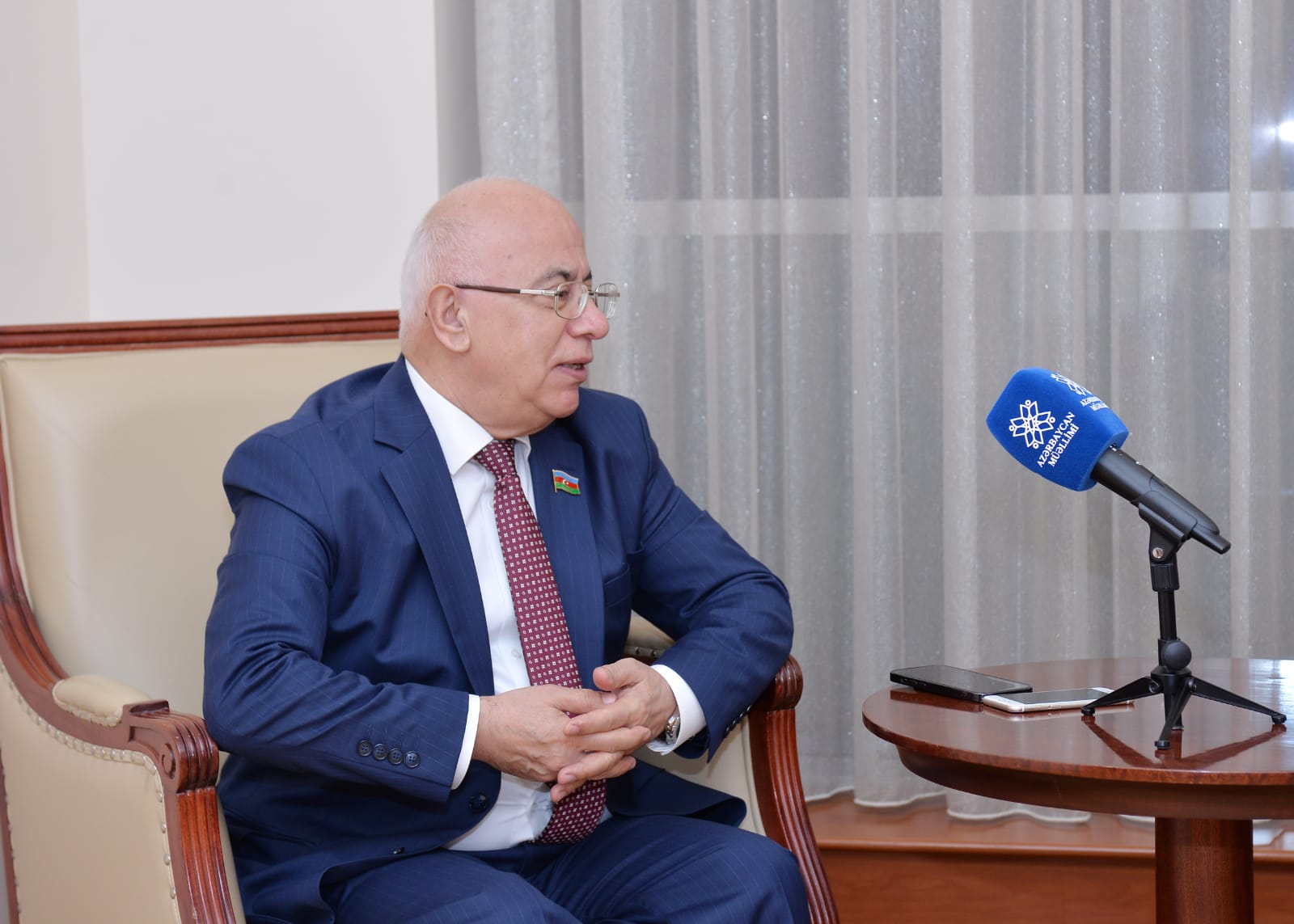 Komitə sədri: Repetitorluq direktivlə ləğv edilən sahə deyil 