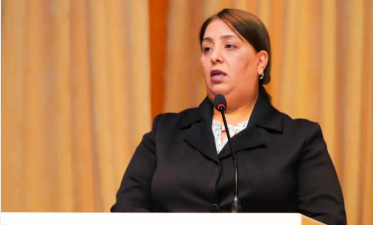 Komitə sədri: Təhsildən yayınan 23 uşağın məktəbə davamiyyəti təmin olunub 