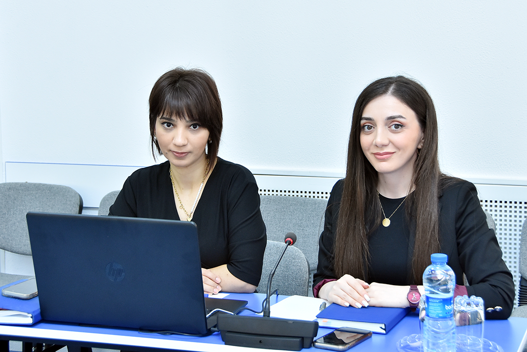 “Kompüter elmləri” ixtisası üzrə yeni tədris proqramları hazırlanır