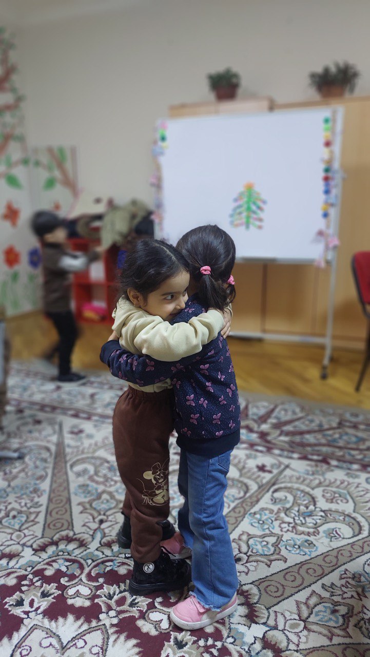 "Könüllü addımlar" layihəsi icra olunmağa başlayıb