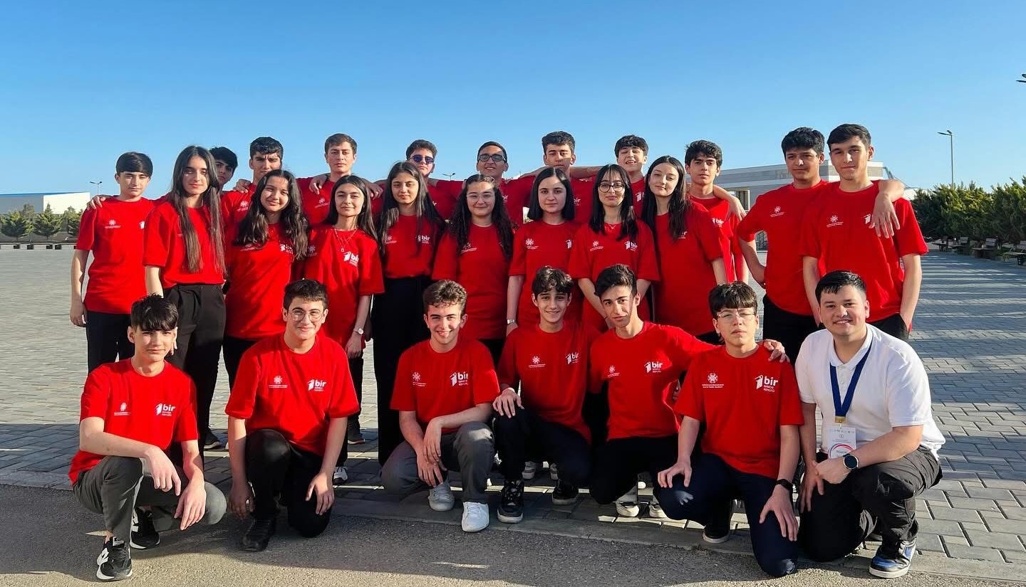 Könüllülük gənclərin iş tapmasını asanlaşdırırmı?  