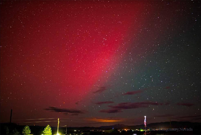 Kosmik hava durumu və proqnozu açıqlanıb 